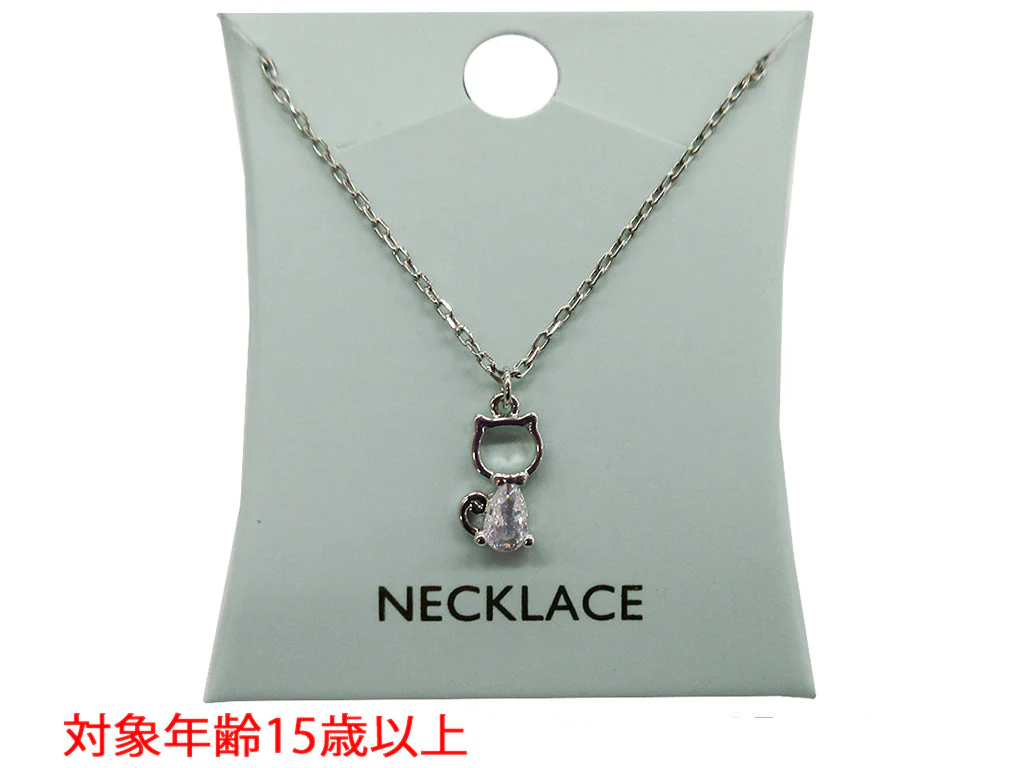 ネックレスＭＳＮＫ＿４１０７０４５―１
