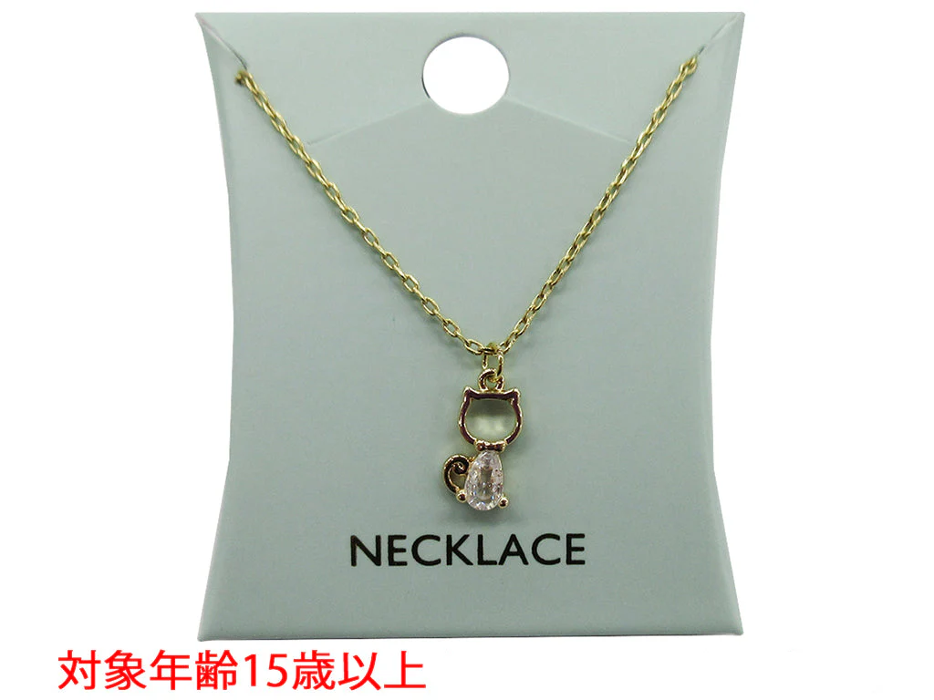 ネックレスＭＳＮＫ＿４１０７０４５―２