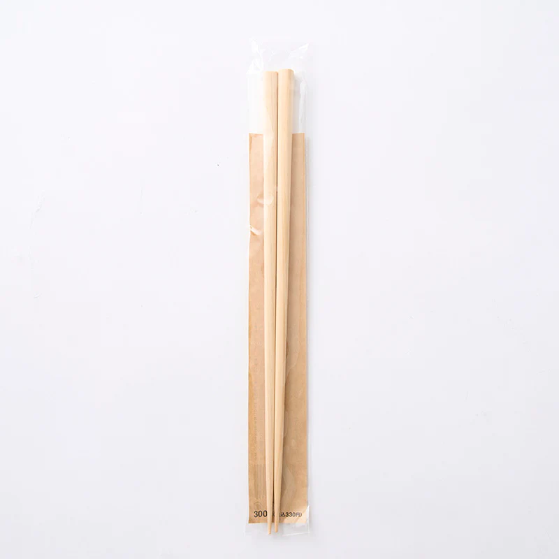 ヒノキの菜箸 - Image 3