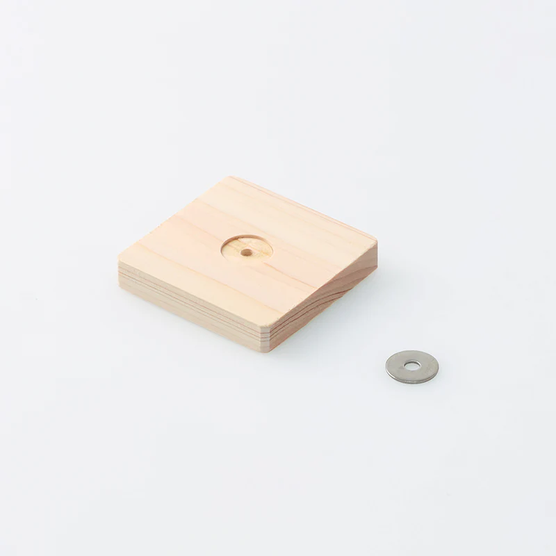 2way お香たて - Image 2