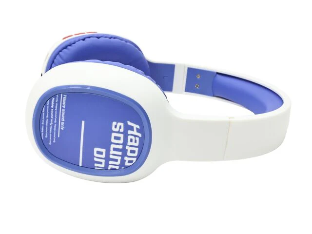 Bluetoothヘッドセット(マリンアイボリー)