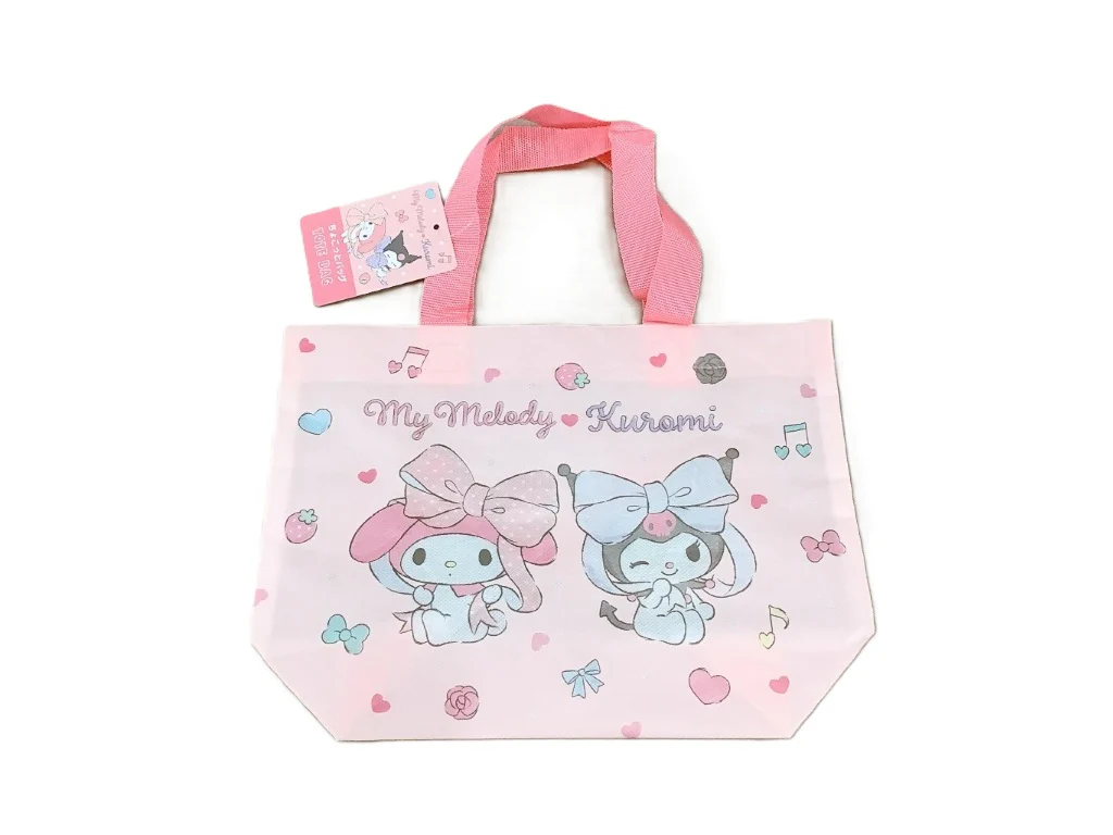 ちょこっとバッグ マイメロクロミ エンジェル