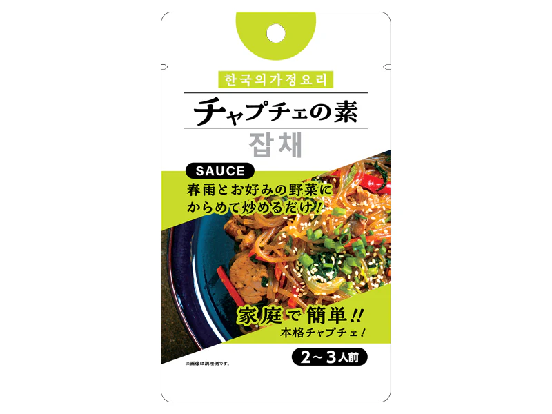 アートプライス チャプチェの素 ８０ｇ