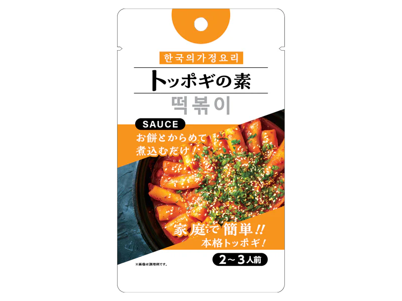 アートプライス トッポギの素 80g