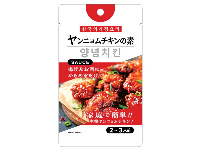 アートプライス ヤンニョムチキンの素 ８０ｇ
