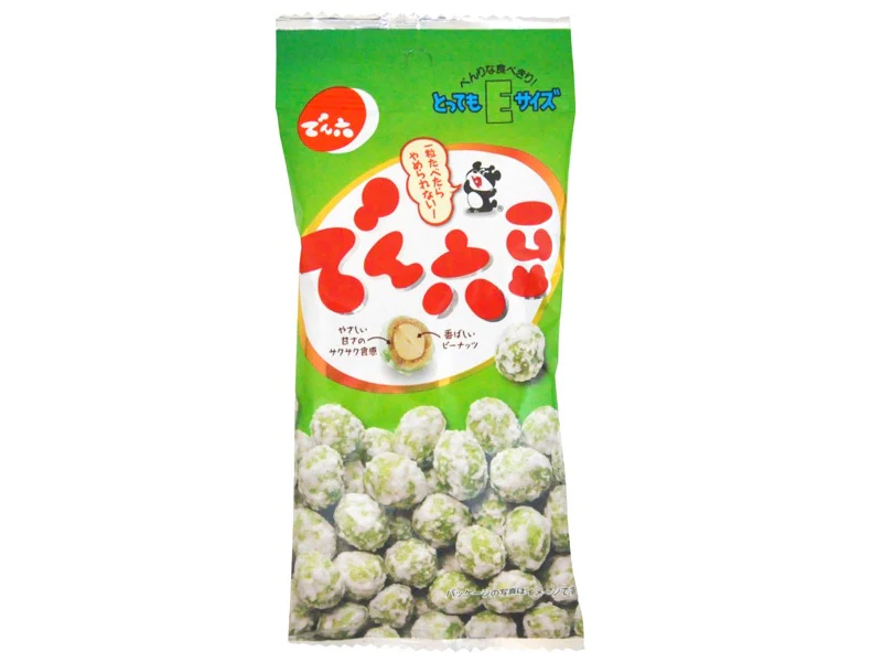 でん六 でん六豆 46g