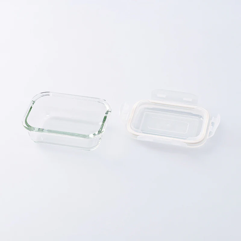 耐熱ガラス密閉保存容器 - Image 2