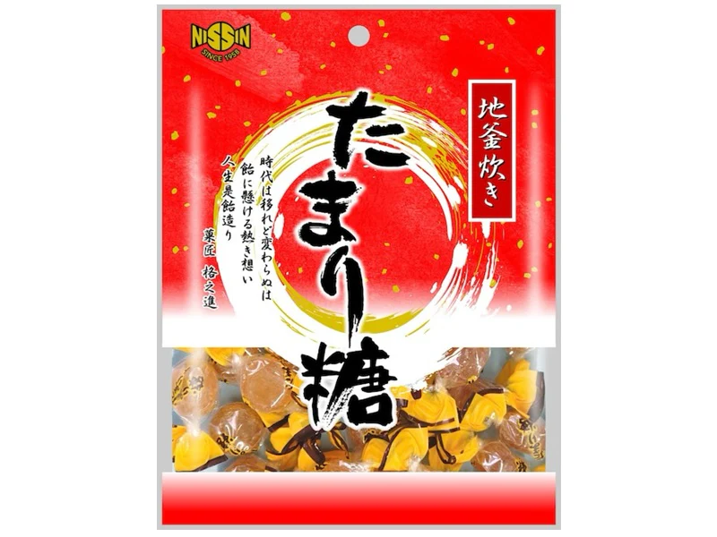 日進 たまり糖 80g