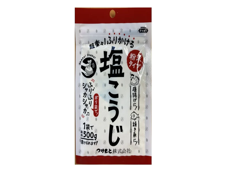 つけもと 塩こうじ ミニ 30g