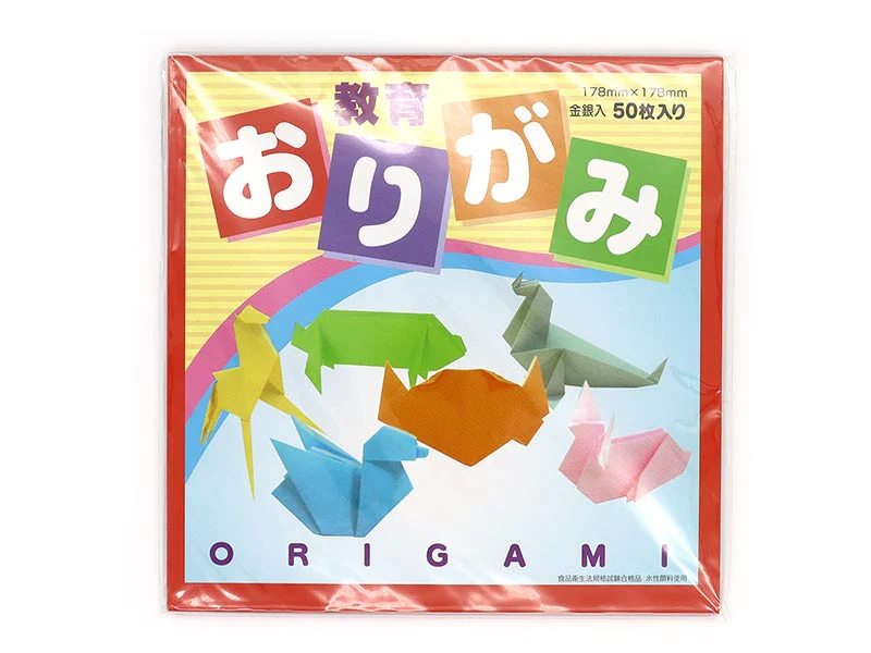 折紙　５０枚
