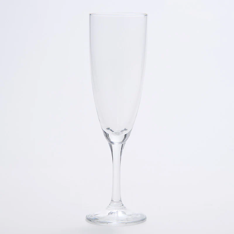 シャンパングラス（約１６５ｍＬ）