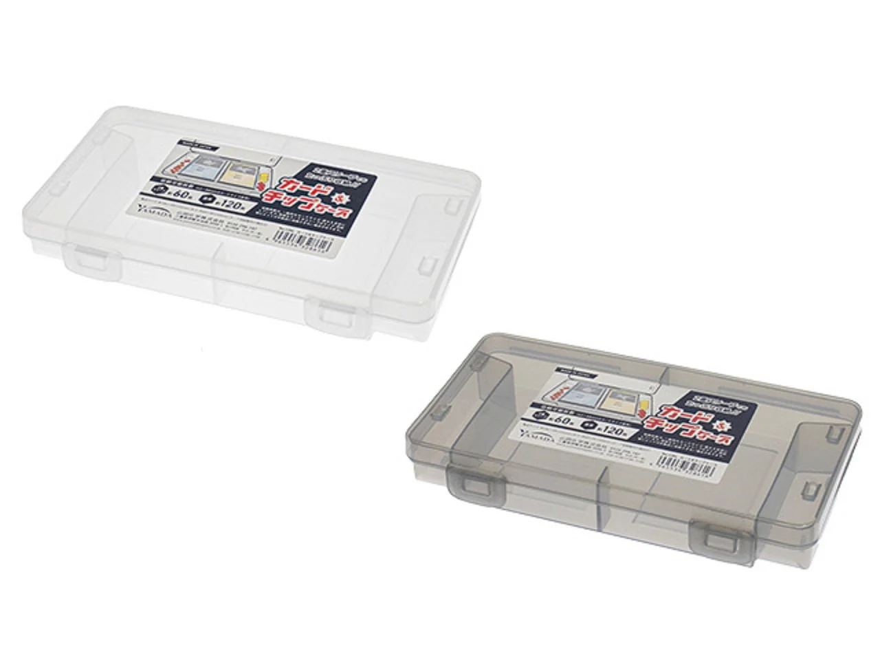 カード&チップケース