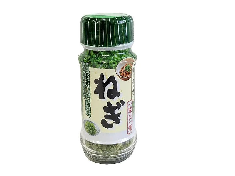 こだま食品 フリーズドライねぎ瓶 3g