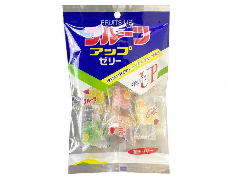 豊栄 フルーツアップゼリー 85g