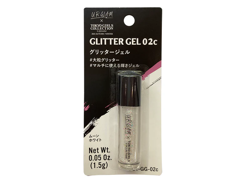 ＵＧＴ グリッタージェル ０２ｃ