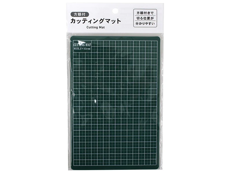 カッティングマット